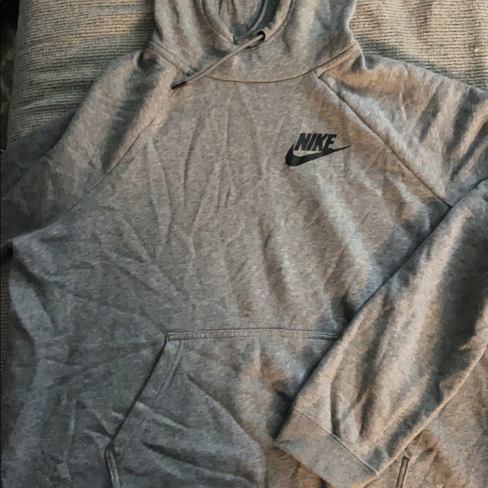 Womens Nike hoodie